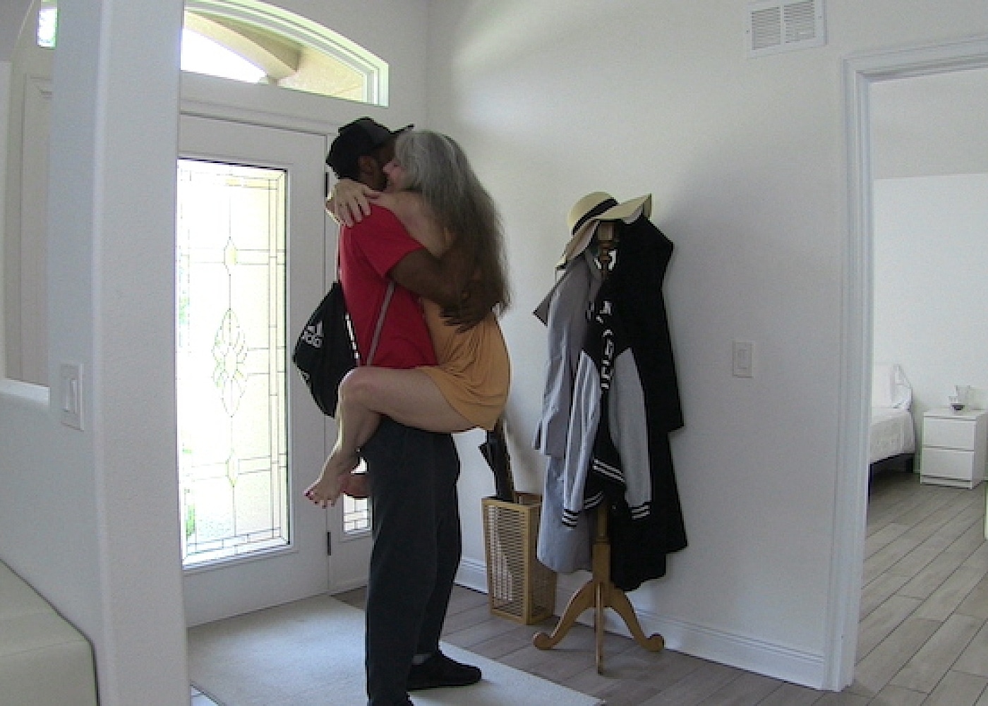 Savvy Visits Leilani